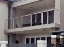 Kwikfynd Stainless Wire Balustrades
macleodwest